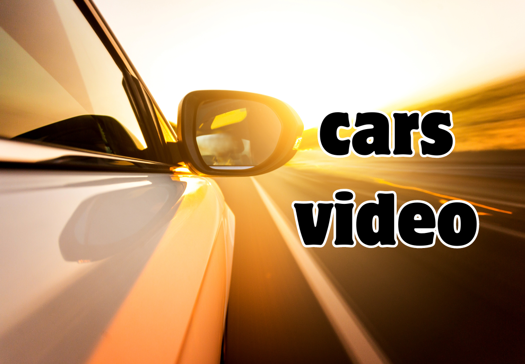 Cars Reels (2500+)